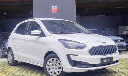 Ford ka 1.0 se tivct flex manual – 2020/2021 