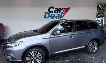 Mitsubishi outlander 2020 2.0 mivec gasolina hpe automático