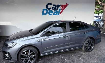Volkswagen virtus 2023 1.4 250 tsi exclusive automático