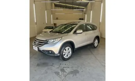 Honda crv 2012 2.0 exl 4x4 16v gasolina 4p automático