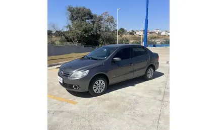 Volkswagen voyage 2012 1.0 mi 8v flex 4p manual
