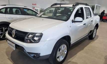 Renault duster oroch 1.6 expression 16v 4p