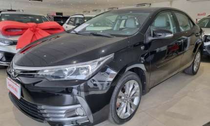 Toyota corolla 2.0 xei 16v 4p
