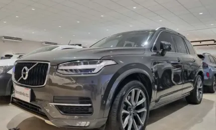 Volvo xc 90 2.0 t6 momentum 4p
