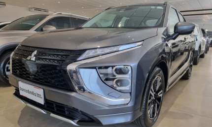 Mitsubishi eclipse cross 1.5 hpe-s sport awc 4p