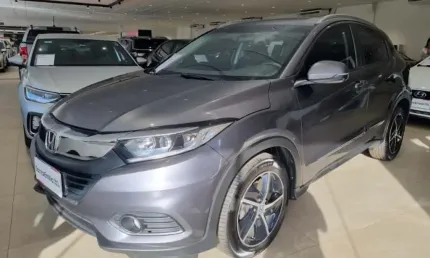 Honda hr-v 1.8 touring flexone 16v 4p