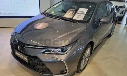 Toyota corolla 2.0 xei 16v 4p