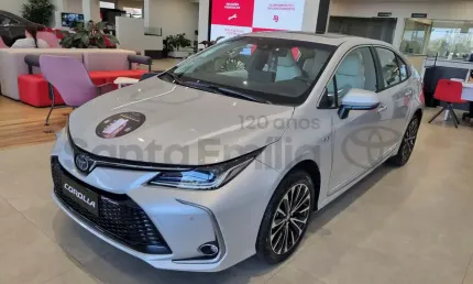 Toyota corolla 1.8 altis premium hybrid 4p