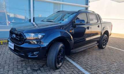 Ford ranger 2.2 xls 4x2 cd 4p