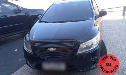 Chevrolet prisma 1.0 mpfi vhce joy 8v 4p