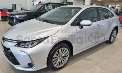 Toyota corolla 2.0 xei 16v 4p