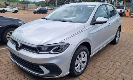 Volkswagen polo 1.0 tsi sense 12v