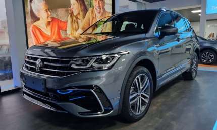 Volkswagen tiguan 2.0 tsi allspace r line 300 4p