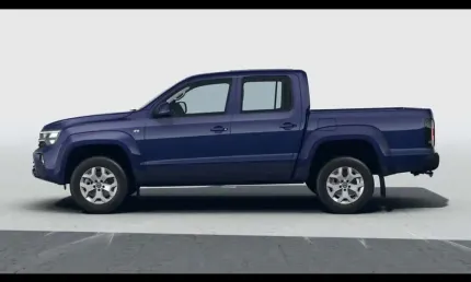 Volkswagen amarok 3.0 tdi comfortline 4x4 v6 4p