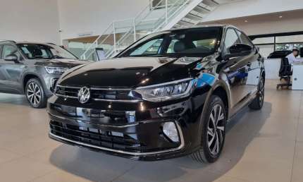 Volkswagen virtus 1.0 tsi 200 highline 12v