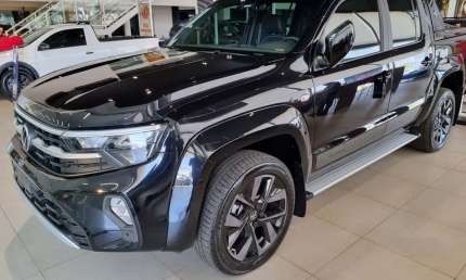 Volkswagen amarok 3.0 extreme 4x4 cd turbo