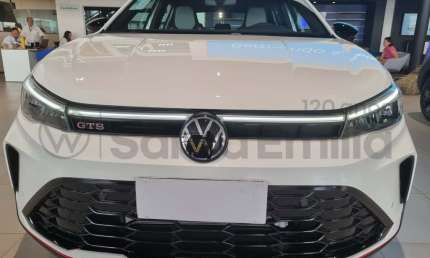 Volkswagen nivus 1.0 tsi 170 4p