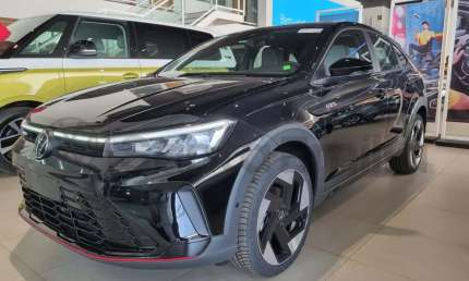 Volkswagen nivus 