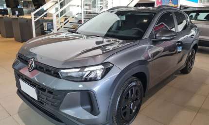Volkswagen tera 1.0 mpi 12v 4p