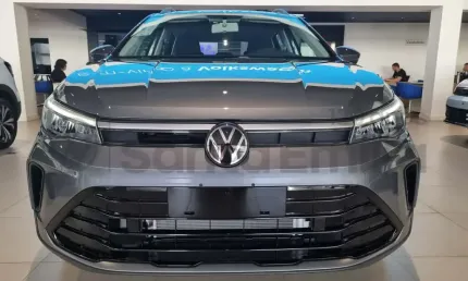 Volkswagen nivus 1.0 tsi 200 sense 4p