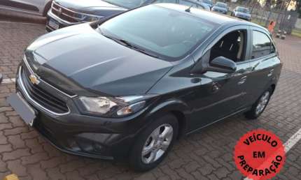 Chevrolet onix 1.4 mpfi lt 8v 4p