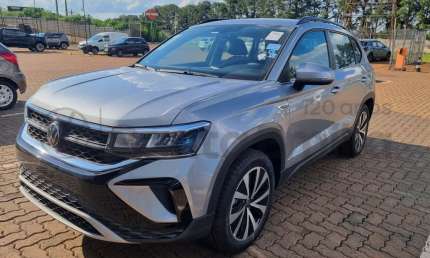 Volkswagen taos 1.4 tsi comfortline 4p