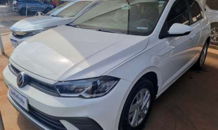 Volkswagen polo 1.0 tsi 12v 4p