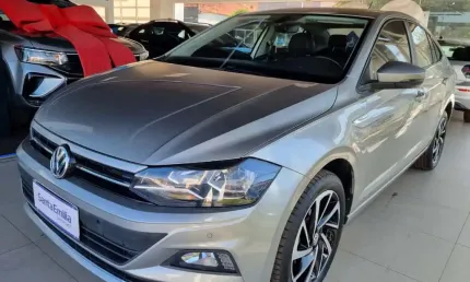 Volkswagen virtus 1.0 tsi 200 highline 12v