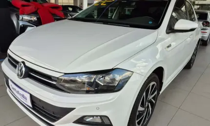 Volkswagen polo 1.0 tsi highline 200 12v