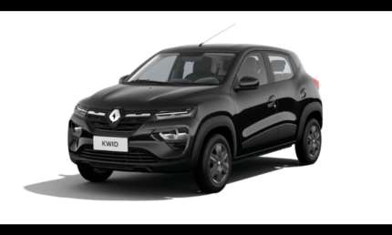Renault kwid 1.0 intense 12v 4p