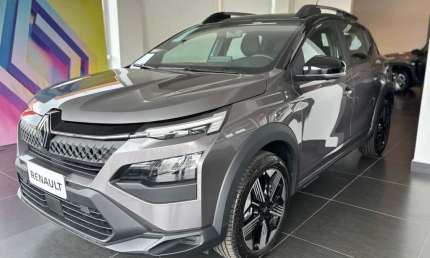 Renault kardian 1.0 techno turbo 12v 4p