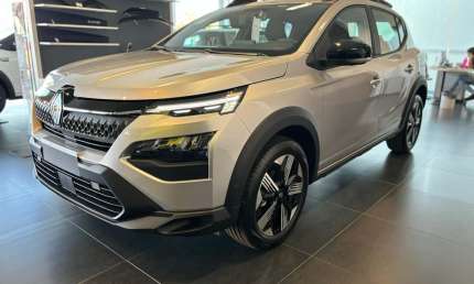 Renault kardian 1.0 techno turbo 12v 4p