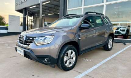 Renault duster 1.6 intense 16v 4p