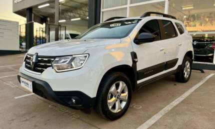 Renault duster 1.6 intense 16v 4p