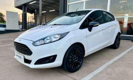 Ford fiesta 1.6 sedan se 16v 4p