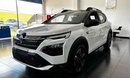 Renault kardian 1.0 premier edition turbo 12v 4p