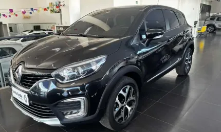 Renault captur 2.0 intense 16v 4p
