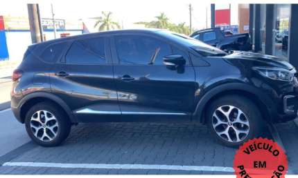 Renault captur 2.0 intense 16v 4p