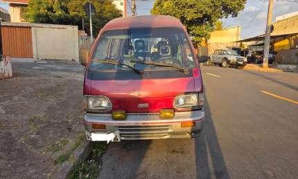 Imp asia towner coach