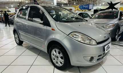 Chery face 2014 1.3 16v flex 4p manual