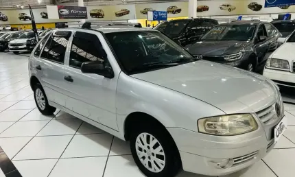 Volkswagen gol 2014 1.0 mi 8v flex 4p manual g.iv