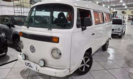 Volkswagen kombi 2003 1.6 mi std 8v gasolina 3p manual