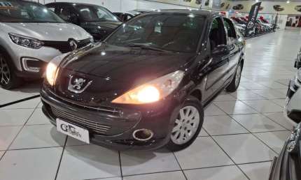 Peugeot 207 2010 1.6 xs passion 16v flex 4p manual