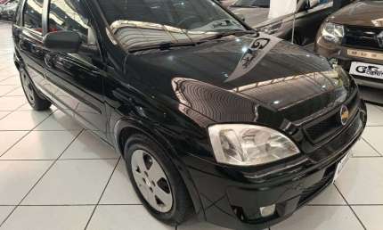 Chevrolet corsa 2010 1.4 mpfi premium 8v flex 4p manual