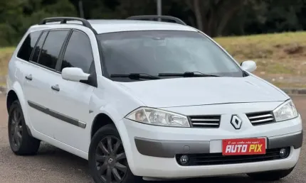Renault meganegt dyn 16 2013