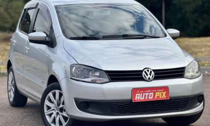 Volkswagen fox 1.0 gii 2011