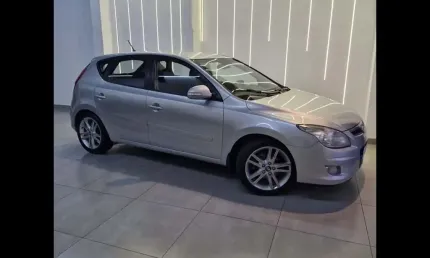 I30 2.0 16v 145cv 5p aut.