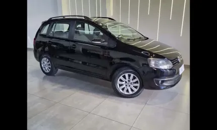 Spacefox  sportline/highline 1.6 t.flex