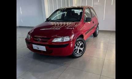 Celta 1.0/super/n.piq.1.0 mpfi vhc 8v 3p