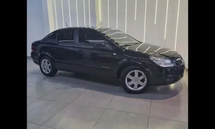 Vectra elegan. 2.0 mpfi 8v flexpower mec
